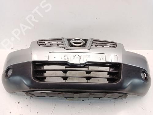 Used Front bumper NISSAN QASHQAI I (J10, NJ10) 1.5 dCi (106 hp) 32704934