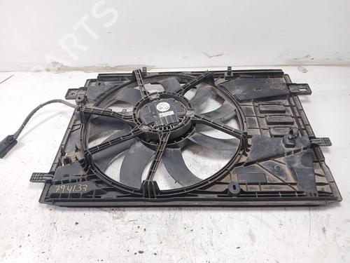 Køleventilator elektrisk Køleventilator elektrisk 39535497 39535497