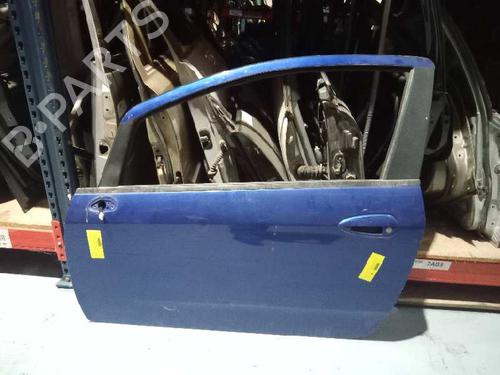 Left front door FIAT GRANDE PUNTO (199_) 1.4 T-Jet (199AXM1A, 199BXM1A, 199BXN1A) | BP13465810C2 
