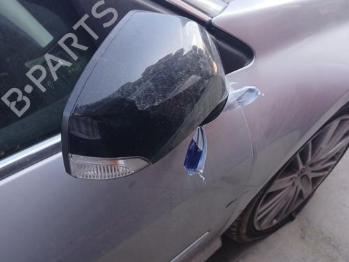 Used Right mirror RENAULT LAGUNA III (BT0/1) 2.0 dCi GT (BT11, BT1E, BT1N) (178 hp) 29888627