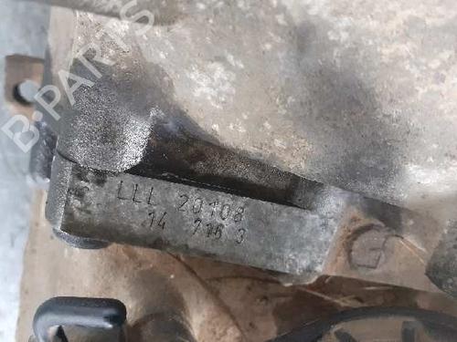 Gearbox VW GOLF VI (5K1) 2.0 TDI | BP13514929M3 