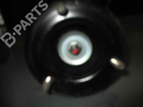 Left front shock absorber MITSUBISHI L200 / TRITON (KA_T, KB_T)  | BP3121183M16 