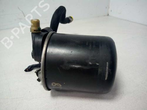 Other MERCEDES-BENZ E-CLASS (W212) E 220 CDI / BlueTEC (212.001, 212.002) | BP23102603O1 