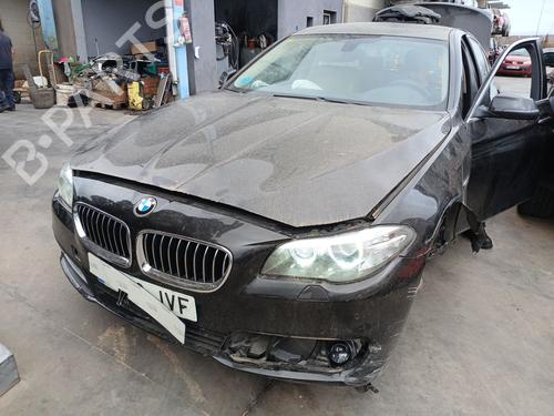 Brugte BMW 5 (F10) [2009-2016]  4236581