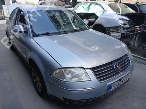 Engine control unit (ECU) VW PASSAT B5.5 (3B3) 1.9 TDI | BP20147243M57 