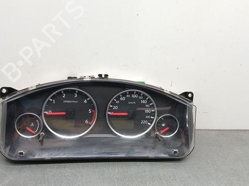 Used Instrument cluster NISSAN PATHFINDER III (R51) 2.5 dCi 4WD (171 hp) 31014501