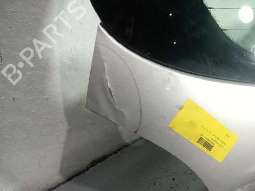 Tailgate PEUGEOT 208 I (CA_, CC_)  | BP13520604C6