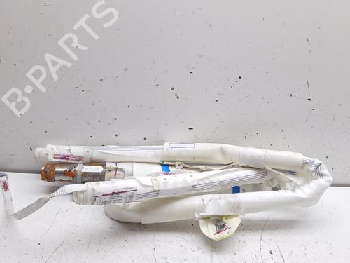 Used Left curtain airbag Left curtain airbag OMODA 5 [2022-2026] 33546954 33546954