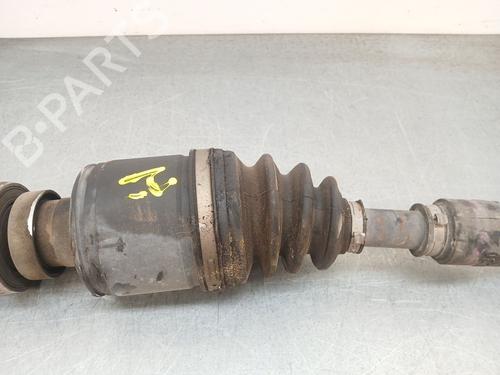 Right front driveshaft MAZDA 3 Saloon (BL) 1.6 MZR CD (BL14) | BP38437155M39 - Image 3