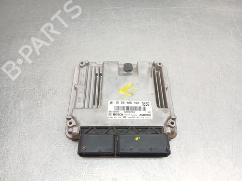Used Engine control unit (ECU) Engine control unit (ECU) OPEL INSIGNIA A (G09) 2.0 CDTI (68) (120 hp) 39954919 39954919