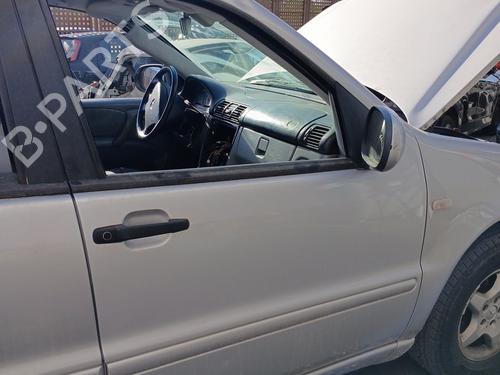 Right front door MERCEDES-BENZ M-CLASS (W163) ML 270 CDI (163.113) A1637201605