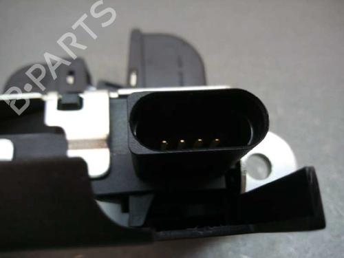 Tailgate lock VW GOLF V (1K1)  | BP24548228C101 