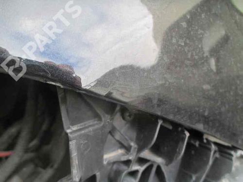 Rear right window mechanism SEAT LEON (1P1)  | BP2364305C25 