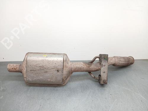 Used Catalyst CITROËN XSARA PICASSO (N68) 2.0 HDi (90 hp) 31114765