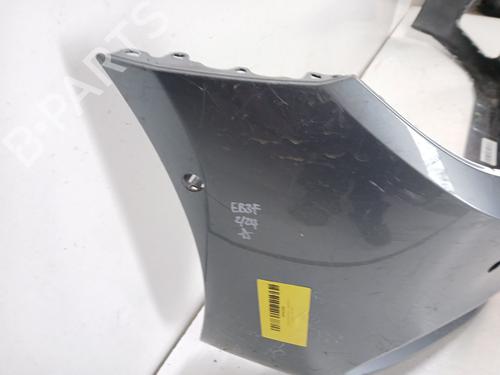 Front bumper BMW 5 (G30, F90) 540 d xDrive | BP30150830C7 