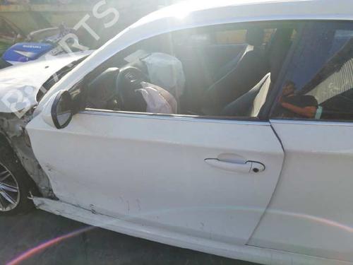 Electronic module BMW 1 (E81) 118 d | BP10560660M83 
