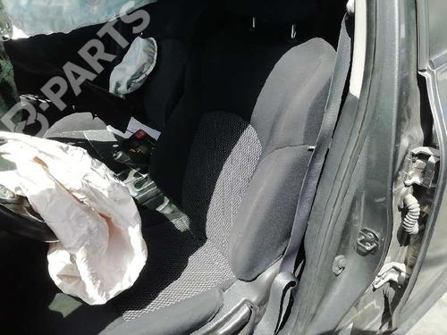 Used Left front seat Left front seat NISSAN JUKE (F15) 1.2 DIG-T (115 hp) 9954997 9954997
