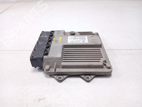 Engine control unit (ECU) OPEL TIGRA TwinTop (X04) 1.3 CDTI (R97) | BP27272924M57 