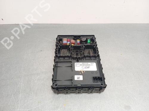 Used Fuse box Fuse box FORD PUMA (J2K, CF7) 1.0 EcoBoost (125 hp) 33290343 33290343
