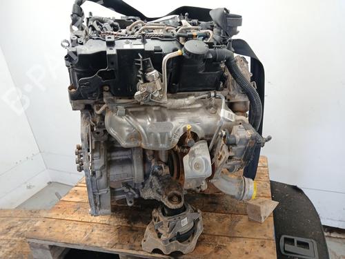 Engine BMW 1 (F20) 116 d | BP29244605M1