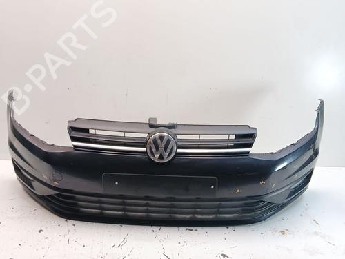 Foran kofangere Foran kofangere VW GOLF VII Variant (BA5, BV5) 1.6 TDI (115 hp) 39743873 39743873