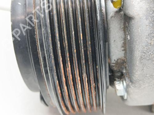 AC compressor MAZDA CX-5 (KF) 2.0 | BP28623715M34