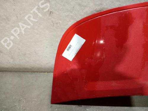 Hood SMART FORFOUR (454) 1.1 (454.033) | BP12148799C1 