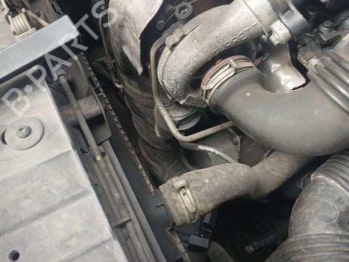 Used Particulate filter PEUGEOT 3008 I MPV (0U_) 1.6 HDi (112 hp) 30833505