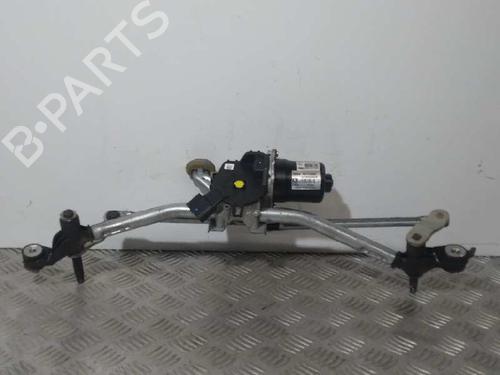 Used Front wiper motor OPEL CORSA F (P2JO) [2019-2025]  14927013