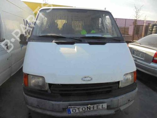 Front right lock FORD TRANSIT Van (T_ _)  | BP2440878C97