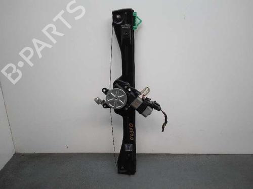 Front left window mechanism FIAT LINEA (323_, 110_) [2006-2024]  17770266