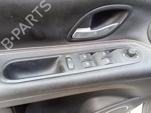 Used Left front window switch Left front window switch 37605560 37605560