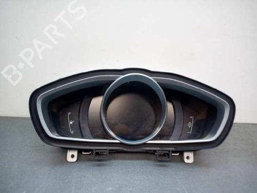 Used Instrument cluster VOLVO V40 Hatchback (525) [2012-2019]  19304004