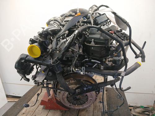 Engine FORD TRANSIT COURIER B460 Box Body/MPV 1.5 TDCi | BP37232119M1 - Image 10