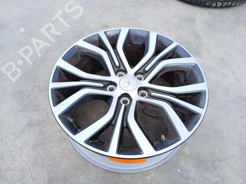 Used Rim Rim MITSUBISHI ASX (GA_W_) 1.6 MIVEC (GA1W) (116 hp) 33806147 33806147