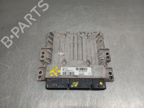 Used Engine control unit (ECU) Engine control unit (ECU) RENAULT MEGANE III Grandtour (KZ0/1) 1.5 dCi (KZ09, KZ0D, KZ1G, KZ29, KZ14, KZ1W, KZ10, KZ1F,... (110 hp) 35981037 35981037