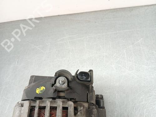 Alternator FORD FIESTA VI (CB1, CCN) 1.6 TDCi | BP38759806M7 - Image 3
