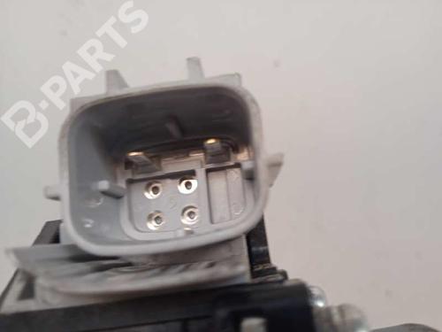 Rear left window mechanism NISSAN JUKE (F15) 1.2 DIG-T | BP10148162C24 