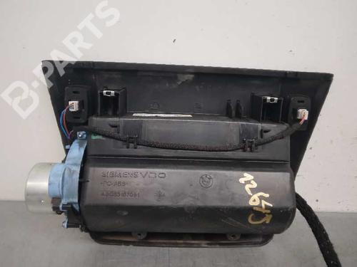 Radio BMW X3 (E83) 2.0 sd | BP12092372E6 