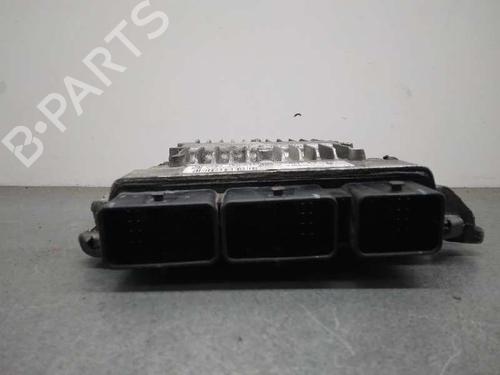 Engine control unit (ECU) FORD FOCUS II (DA_, HCP, DP)  | BP16854789M57 