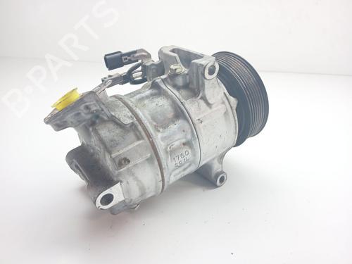 AC-Kompressor RENAULT MEGANE IV Hatchback (B9A/M/N_) 1.3 TCe 140 (B9NB) | BP32060283M34 