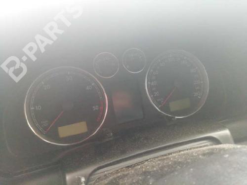 Driveshaft VW PASSAT B5.5 Variant (3B6) 1.9 TDI | BP27805517M37 