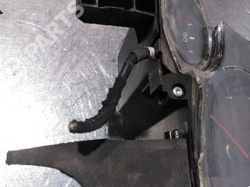 Instrument cluster AUDI A8 D3 (4E2, 4E8) 3.0 TDI quattro | BP12192684C47 