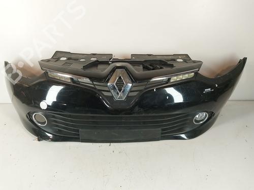 Used Front bumper RENAULT CLIO IV (BH_) [2012-2021]  27273051
