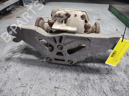 Rear differential AUDI A6 Allroad C6 (4FH) 3.0 TDI quattro | BP15673825M24 