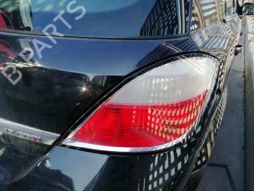 Right taillight OPEL ASTRA H (A04) 1.7 CDTI (L48) | BP4840643C35 