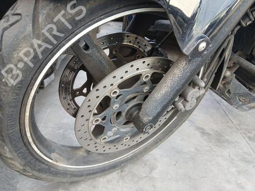 Used Rim SUZUKI MOTORCYCLES DL DL 650 V-Strom (WVB1) (67 hp) 24668121