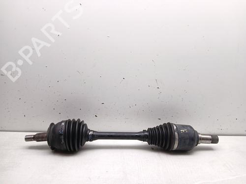 Used Left front driveshaft MERCEDES-BENZ B-CLASS Sports Tourer (W245) B 180 CDI (245.207) (109 hp) 29934188