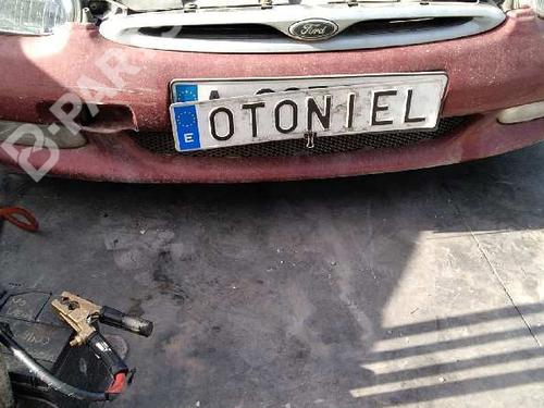 Ignition coil FORD ESCORT VI Turnier (GAL, ANL)  | BP2360569M94 