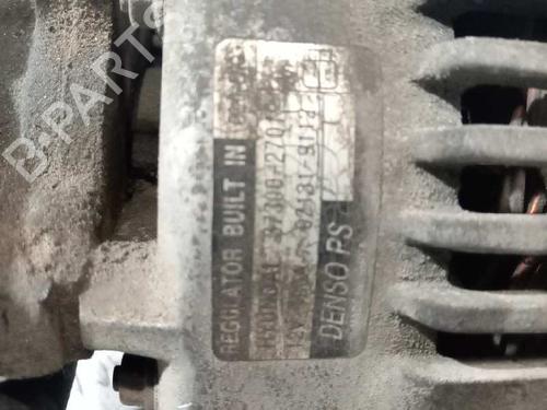 Generator KIA CARENS II MPV (FJ) 2.0 CRDi | BP16748035M7 
